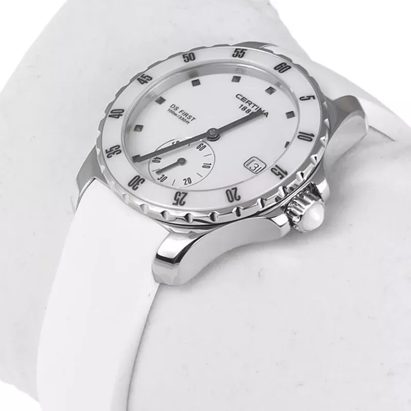 Certina C014.235.17.011.00  Фото 2