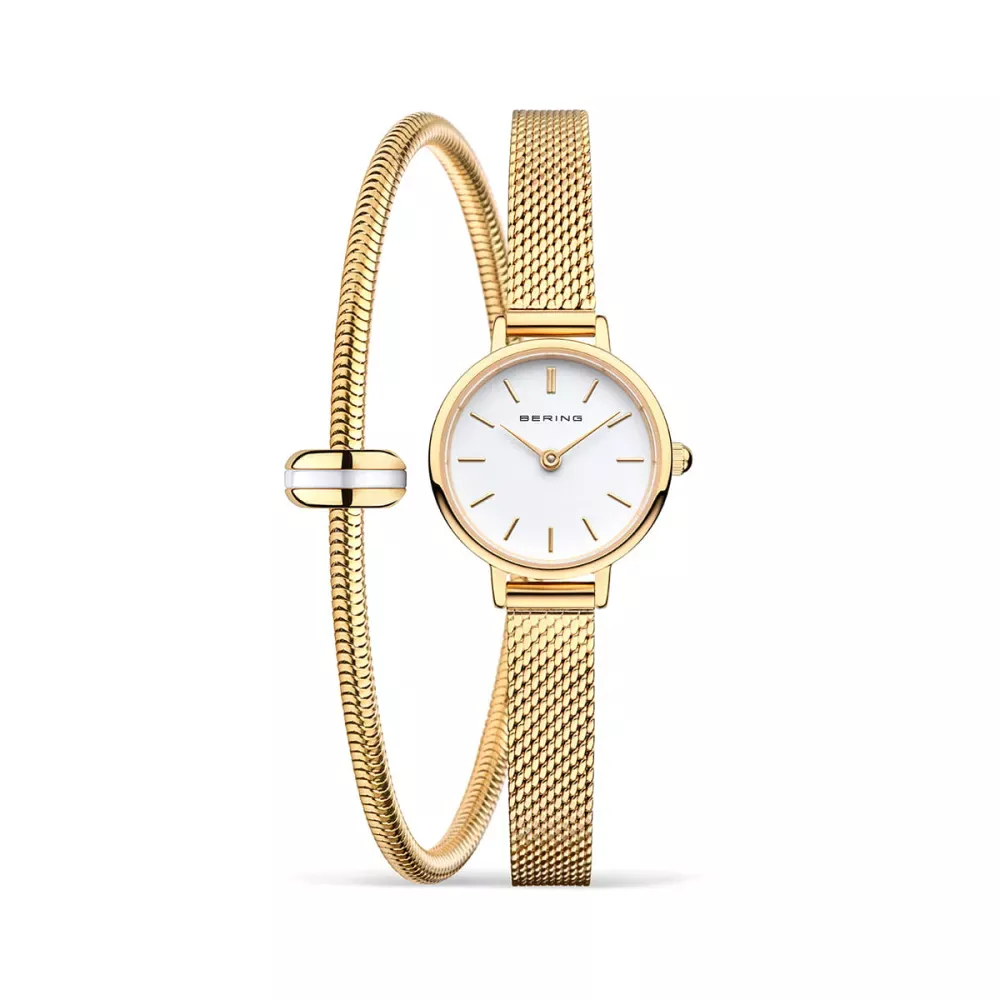 Наручные часы  Bering 11022-334-Lovely-1-GWP190  Фото 1