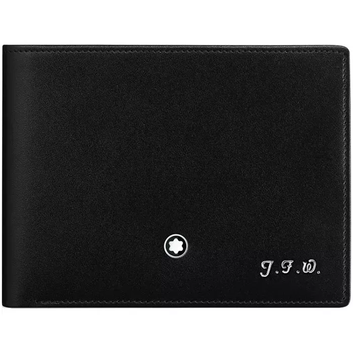  Montblanc 00014548 Портмоне  Фото 3