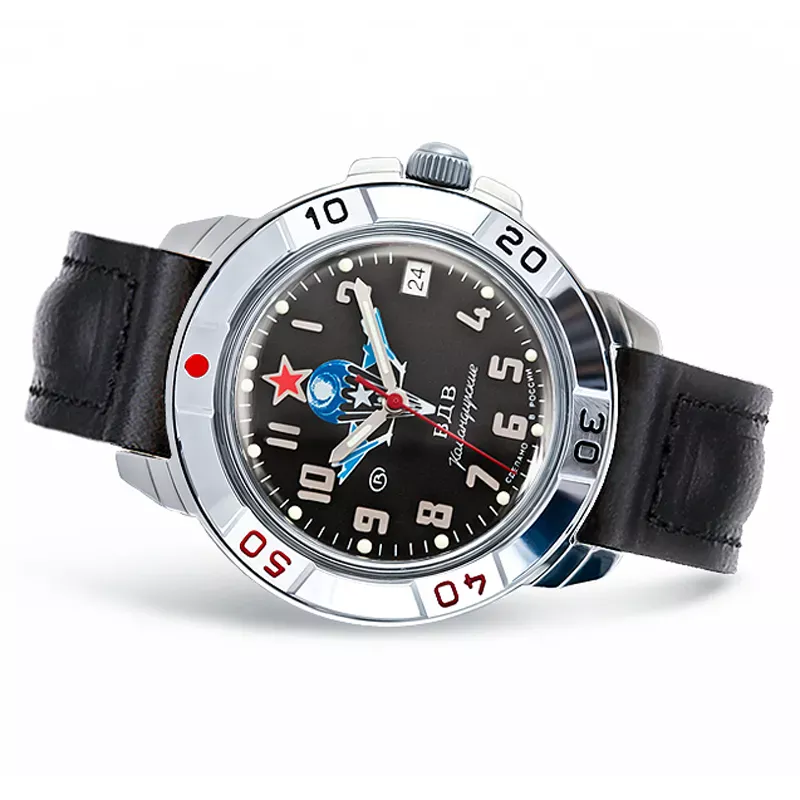 Восток 2414000000/431288  Фото 1