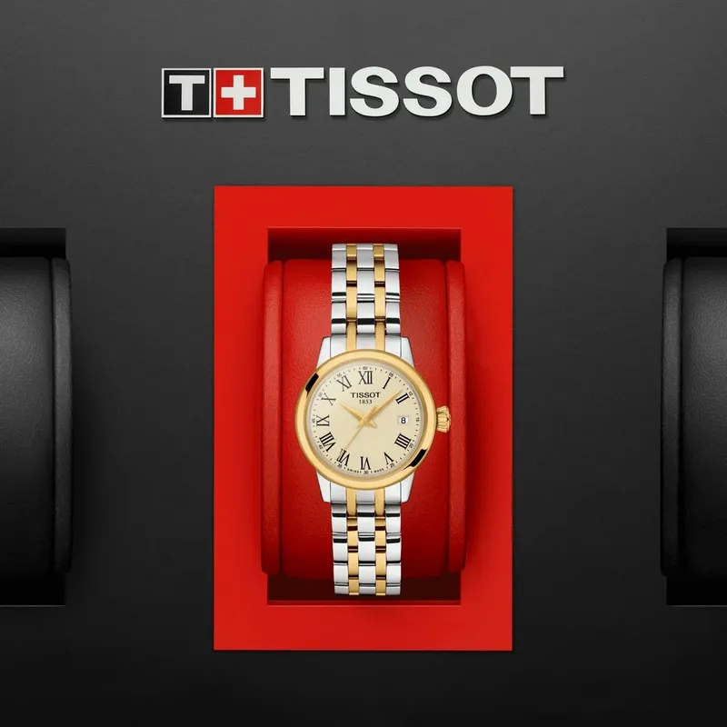 Tissot T1292102226300  Фото 6