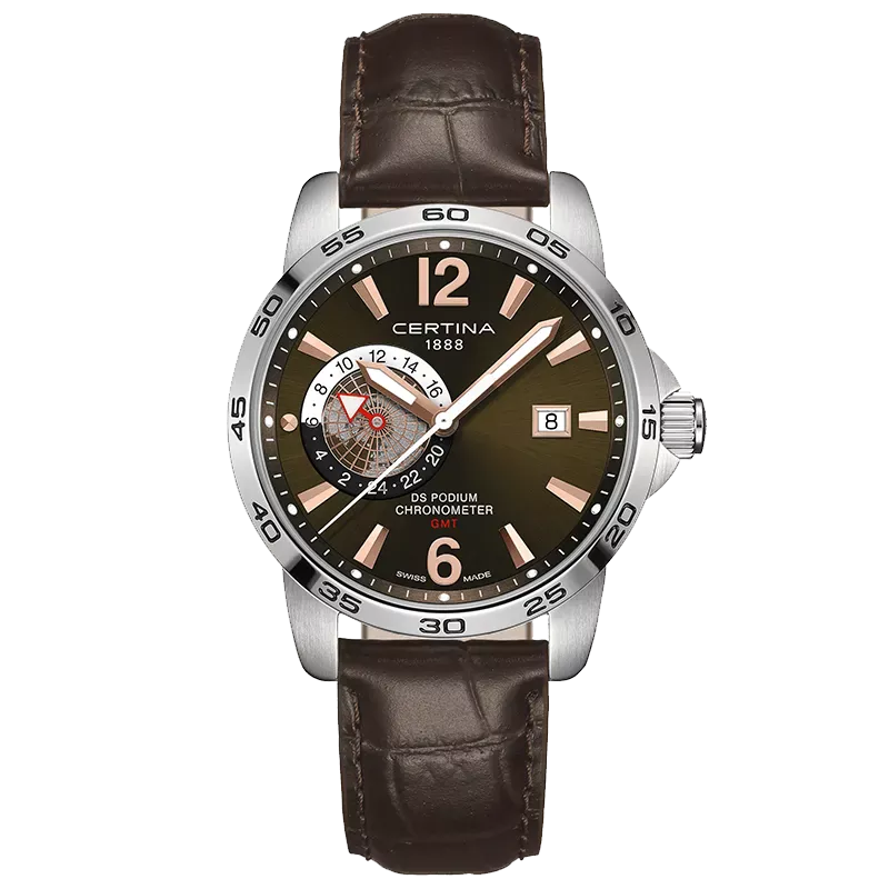 Certina C034.455.16.087.01 