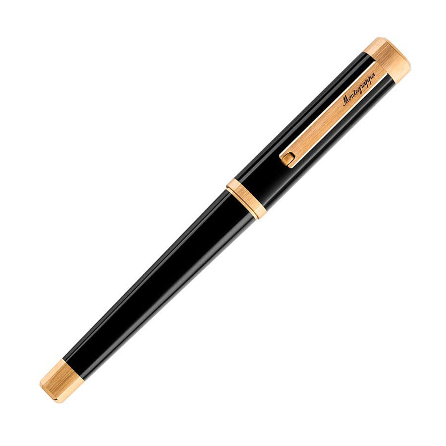 Ручка Montegrappa ISZ4IRIY Руч  Фото 2