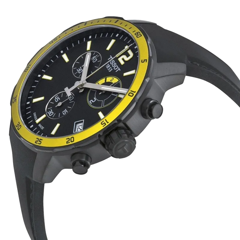 Tissot T095.449.37.057.00  Фото 4