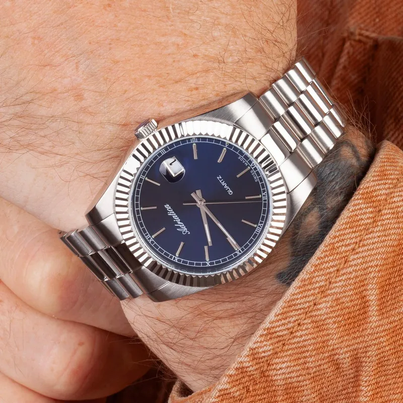 Adriatica A1090.5115Q  Фото 4