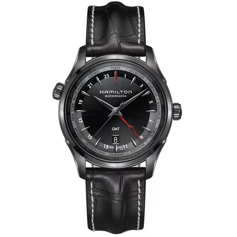 Наручные часы  Hamilton H32685731 