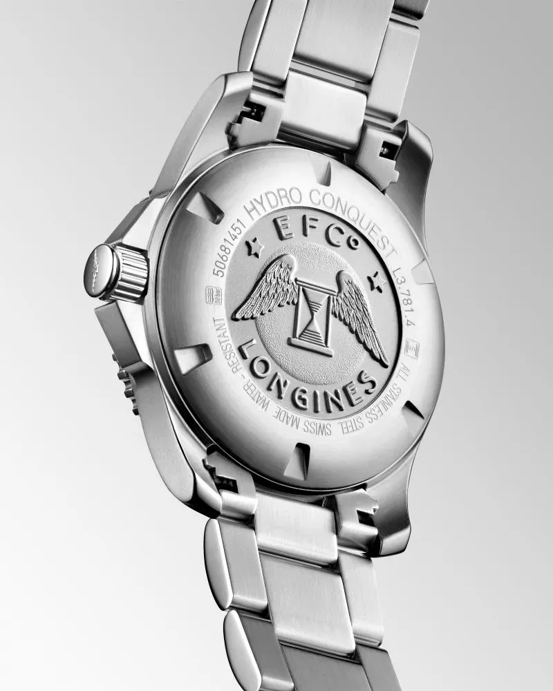 Longines L3.781.4.06.6  Фото 3