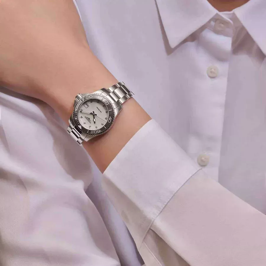 Longines L33704876  Фото 4