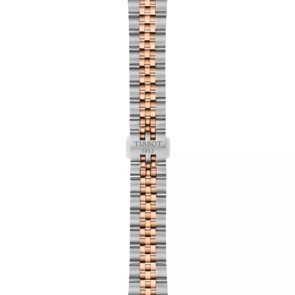 Tissot T1562102204100  Фото 3