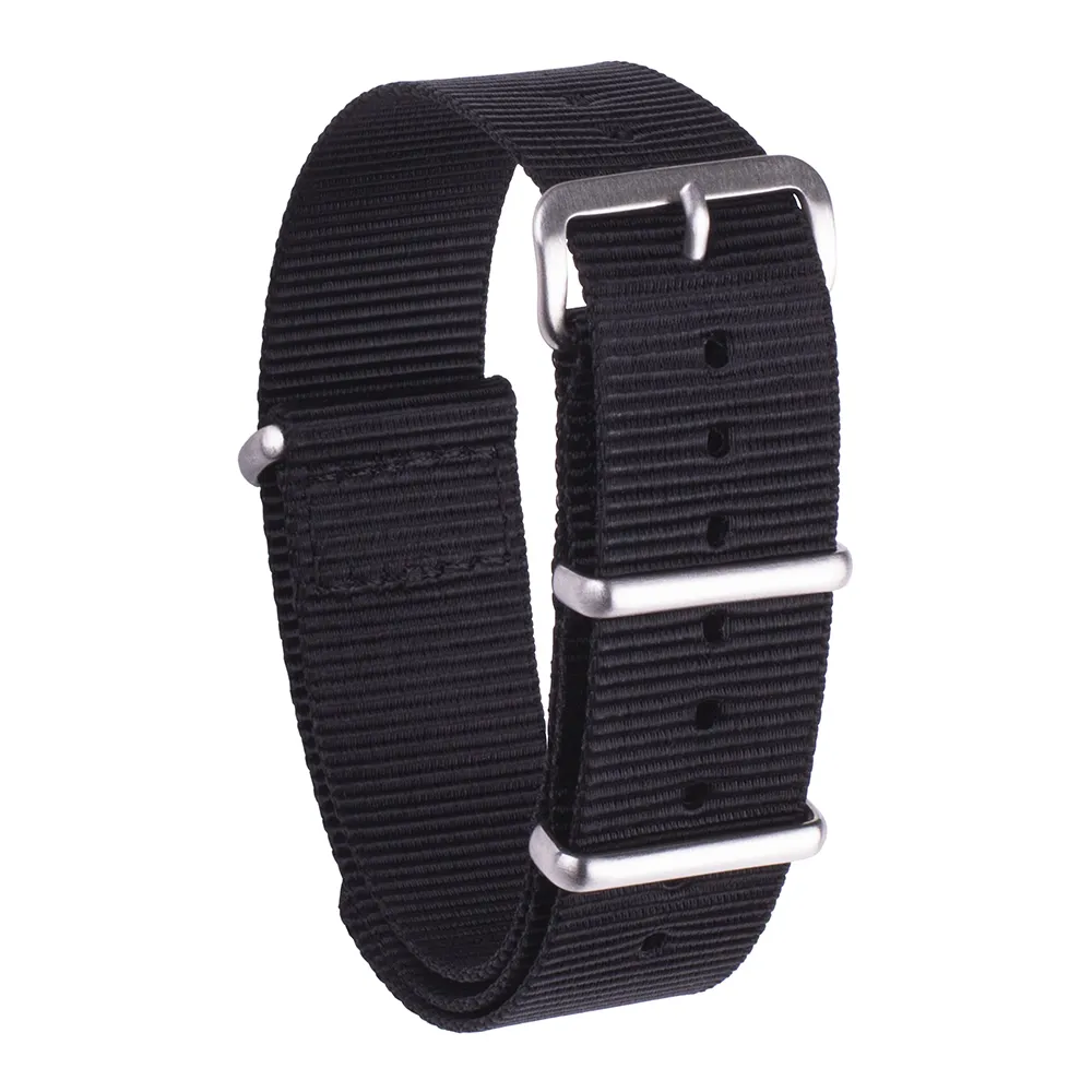 Mario Notti S-36, 20, Black (NATO) 
