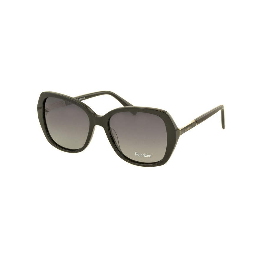 Megapolis 739-Black/P 