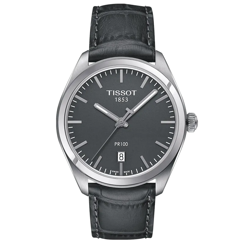Tissot T101.410.16.441.00  Фото 1