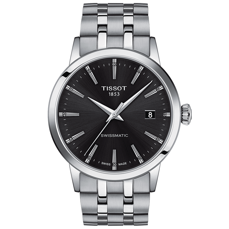 Tissot T129.407.11.051.00  Фото 1