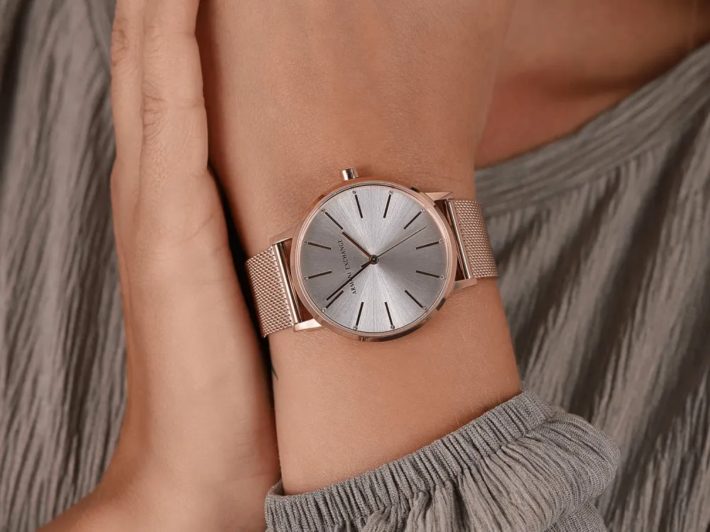 Armani Exchange AX5573  Фото 3