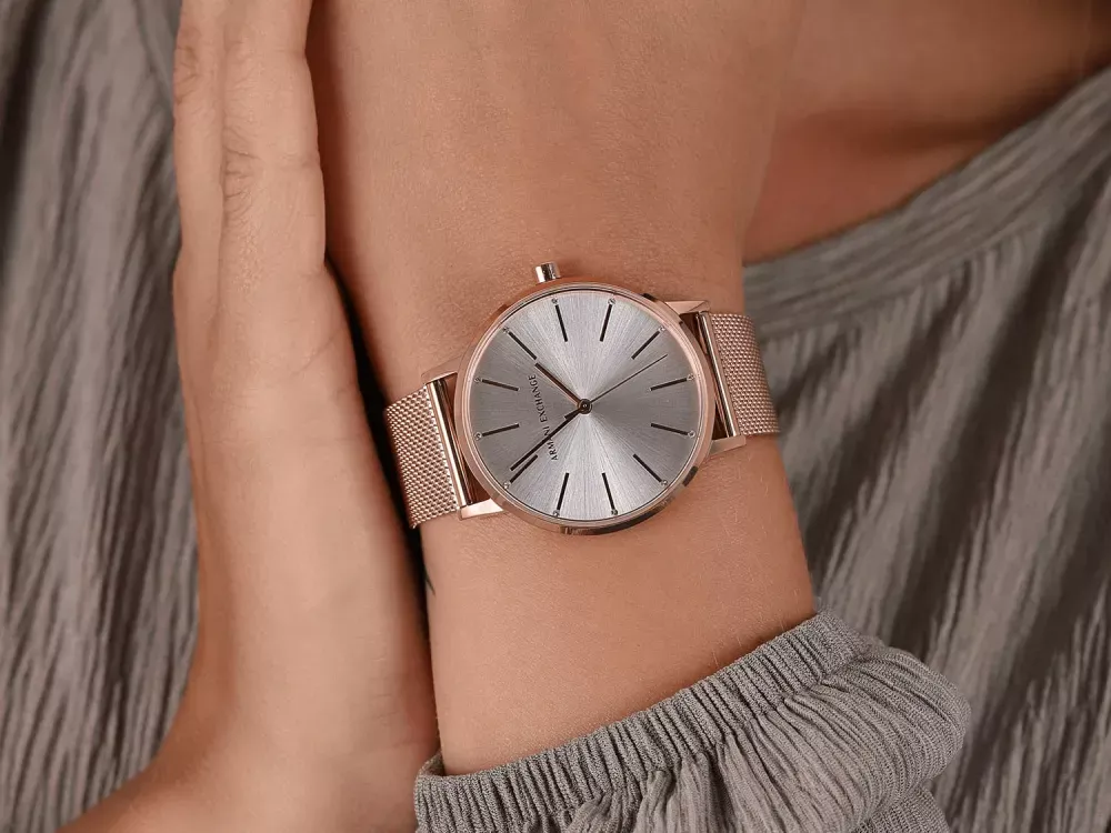 Armani Exchange AX5573  Фото 3