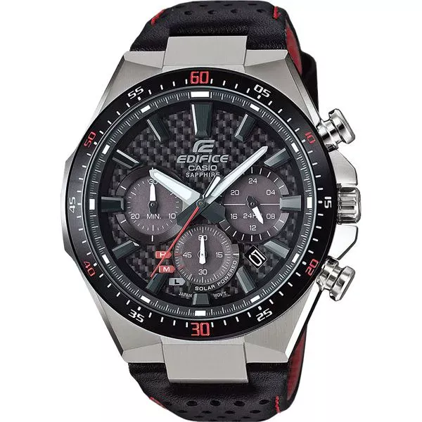 Наручные часы  Casio Edifice EFS-S520CBL-1A 