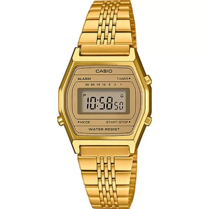 Casio Collection LA690WEGA-9E 