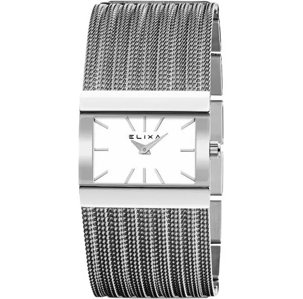 Наручные часы  Elixa E074-L264  Фото 1