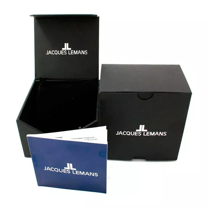 Jacques Lemans 1-2001C  Фото 2