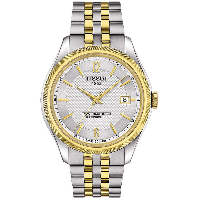 Tissot T108.408.22.037.00  Фото 1