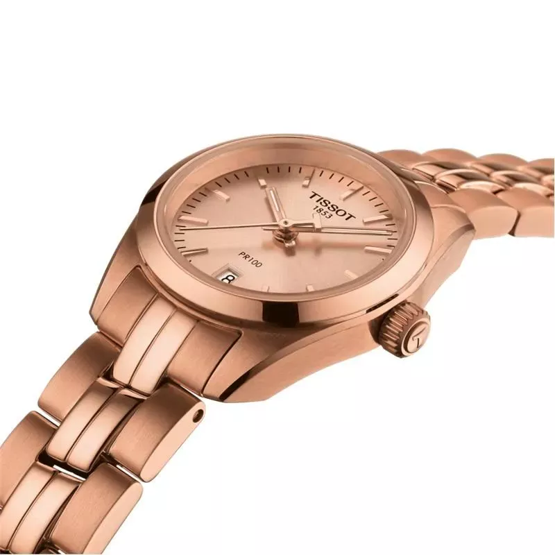 Tissot T101.010.33.451.00  Фото 2