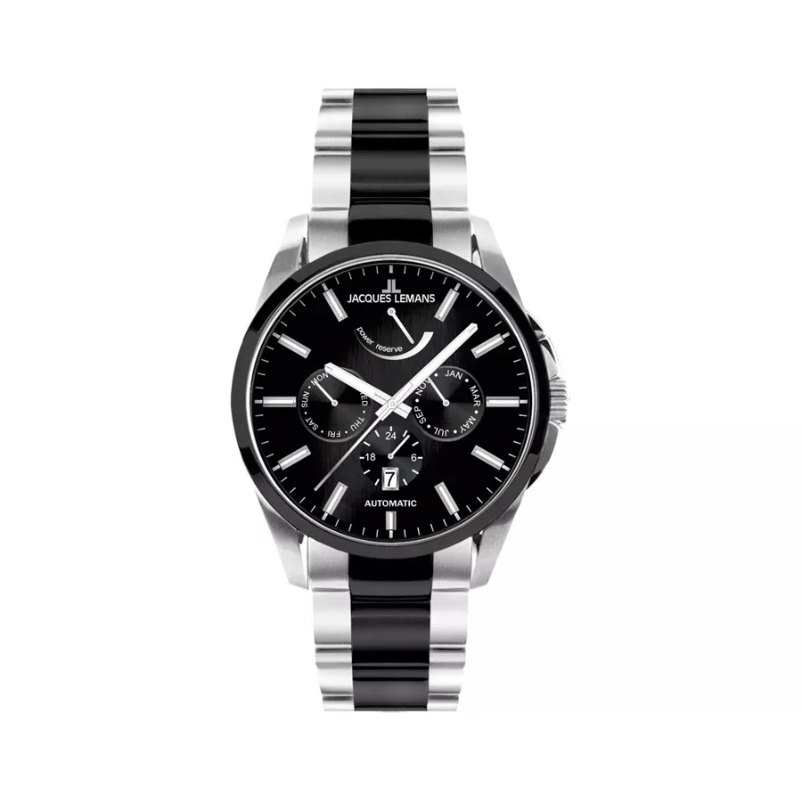 Jacques Lemans 1-2204E  Фото 1