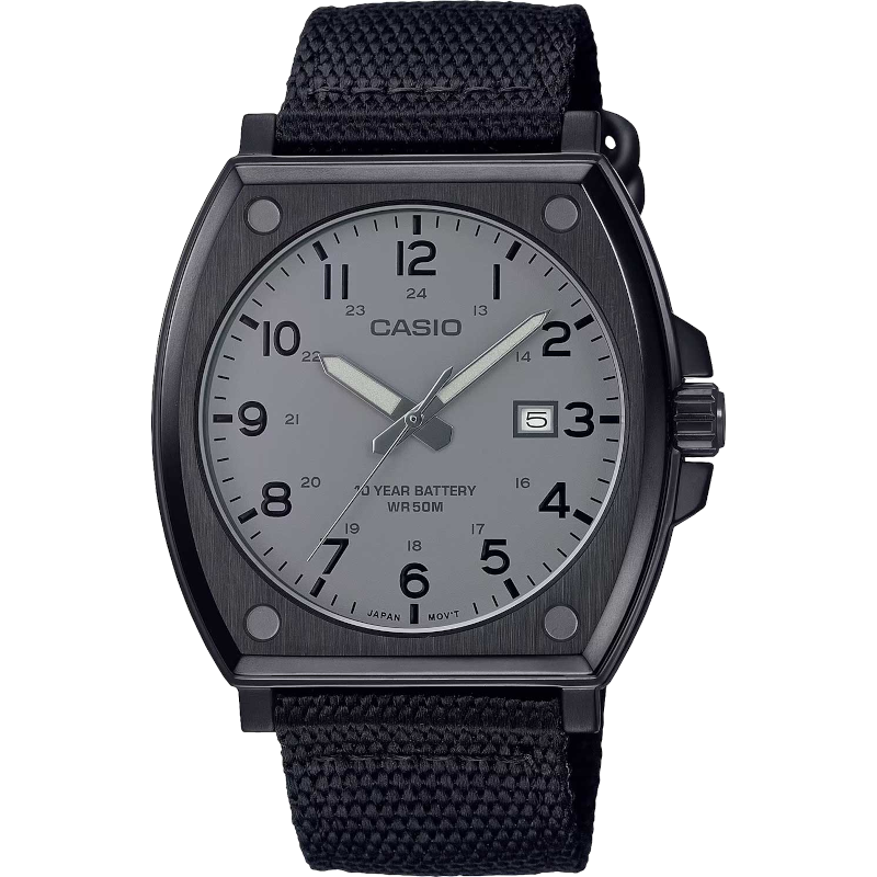Casio MTP-E715C-8A 