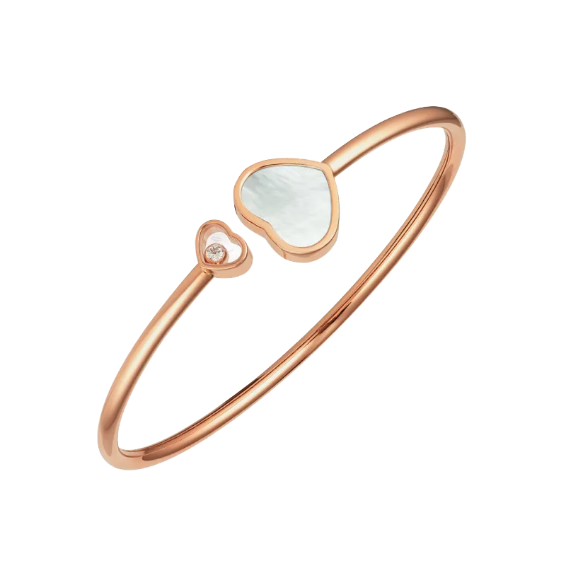  Chopard 857482-5302 Браслет Happy Hearts