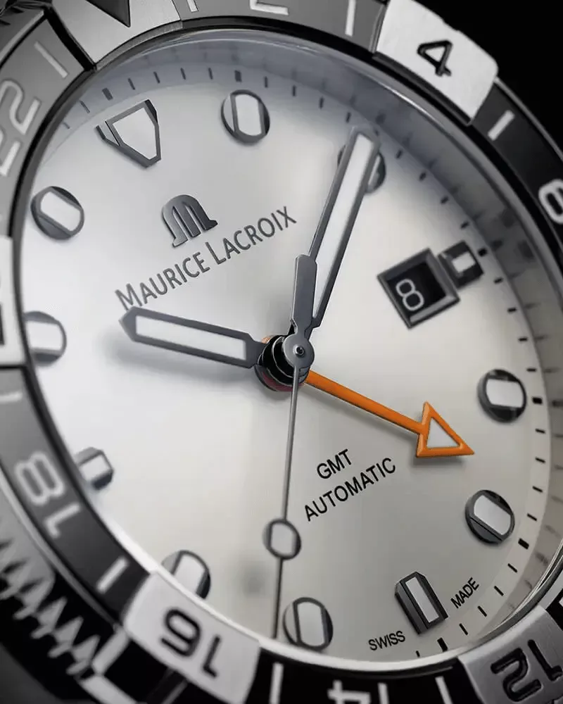 Maurice Lacroix AI6158-SS001-130-2  Фото 4