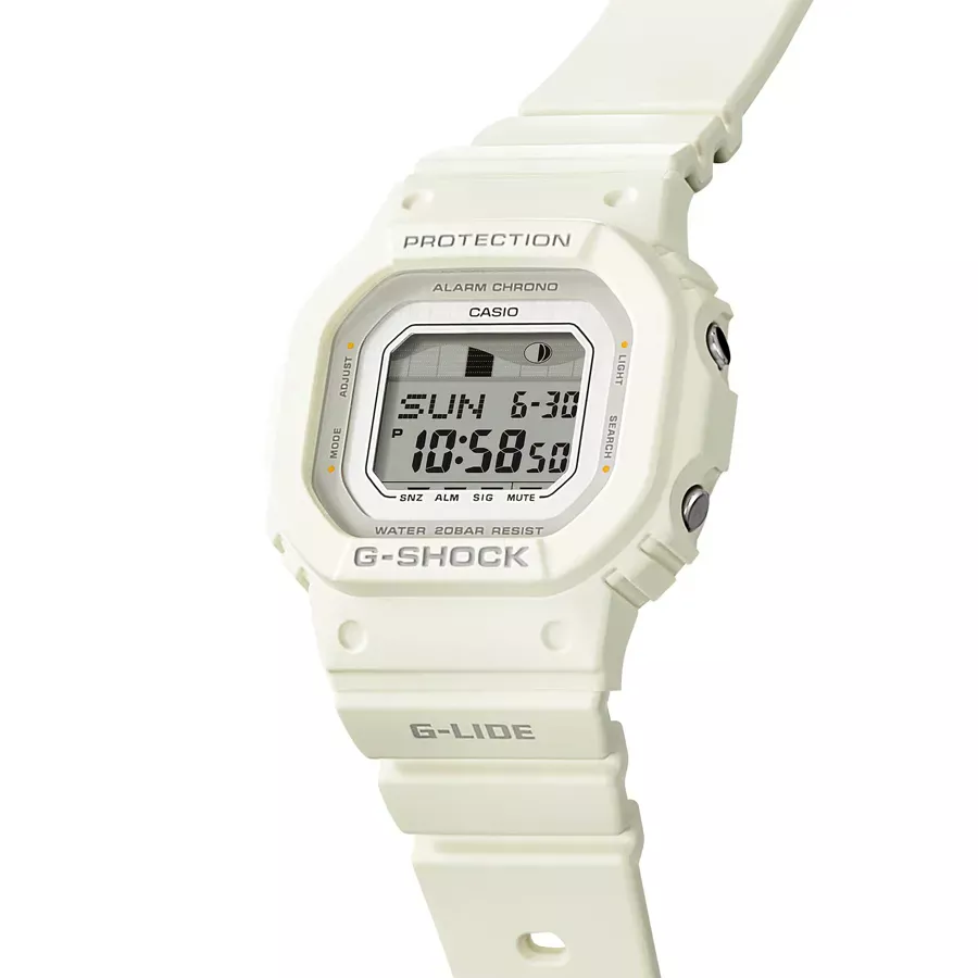 Casio G-Shock GLX-S5600-7B  Фото 3