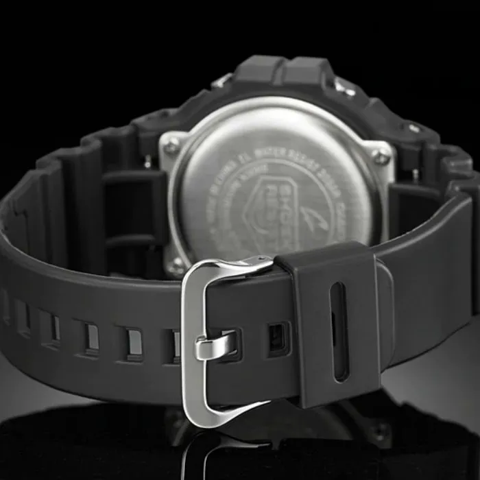 Casio G-Shock DW-5900-1E  Фото 3