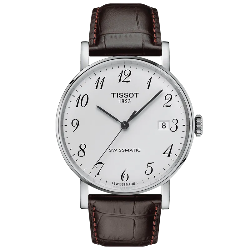 Tissot T109.407.16.032.00  Фото 1