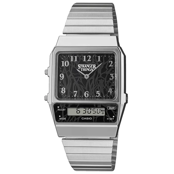 Наручные часы  Casio Collection AQ-800EST-1A  Фото 1