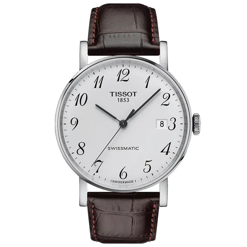 Tissot T109.407.16.032.00  Фото 1