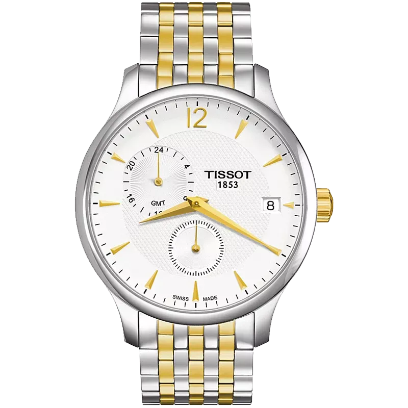 Tissot T063.639.22.037.00 