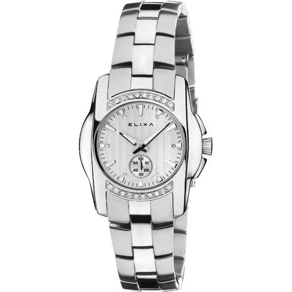 Elixa E051-L158  Фото 1