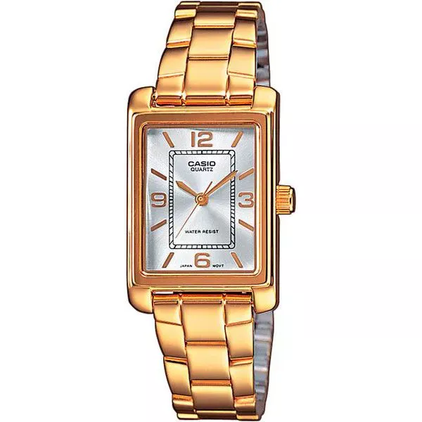 Casio Collection LTP-1234PG-7A  Фото 2