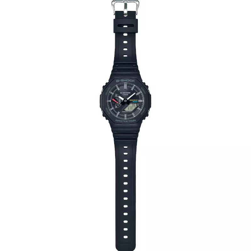 Casio G-Shock GA-B2100-1A  Фото 6