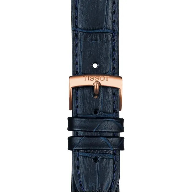 Tissot T101.417.36.031.00  Фото 2