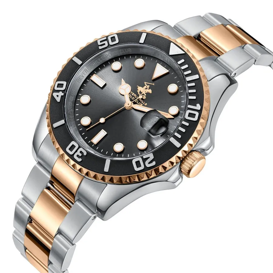 Beverly Hills Polo Club BP3797X.550  Фото 2