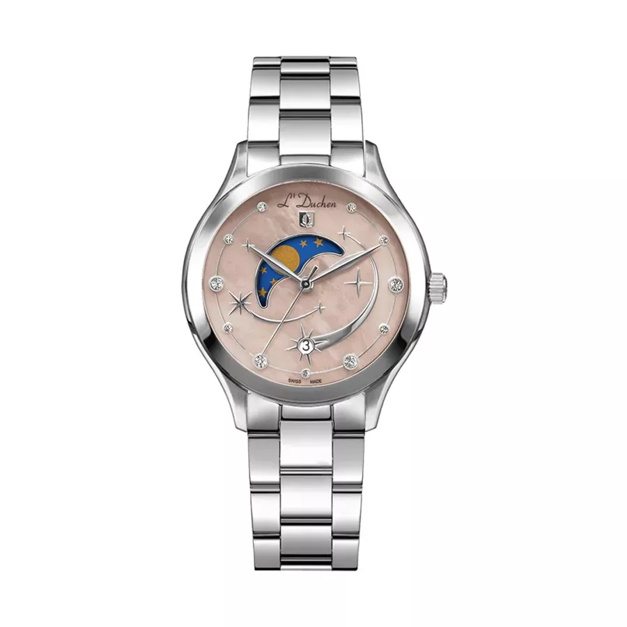 L'Duchen D 837.10.45  Фото 1