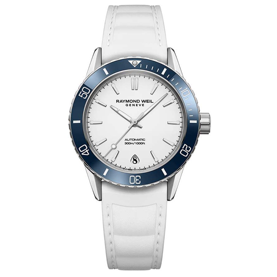 Raymond Weil 2755-S83-30001  Фото 1