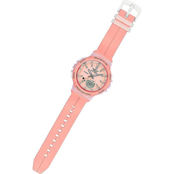 Casio Baby-G BGS-100-4A  Фото 2