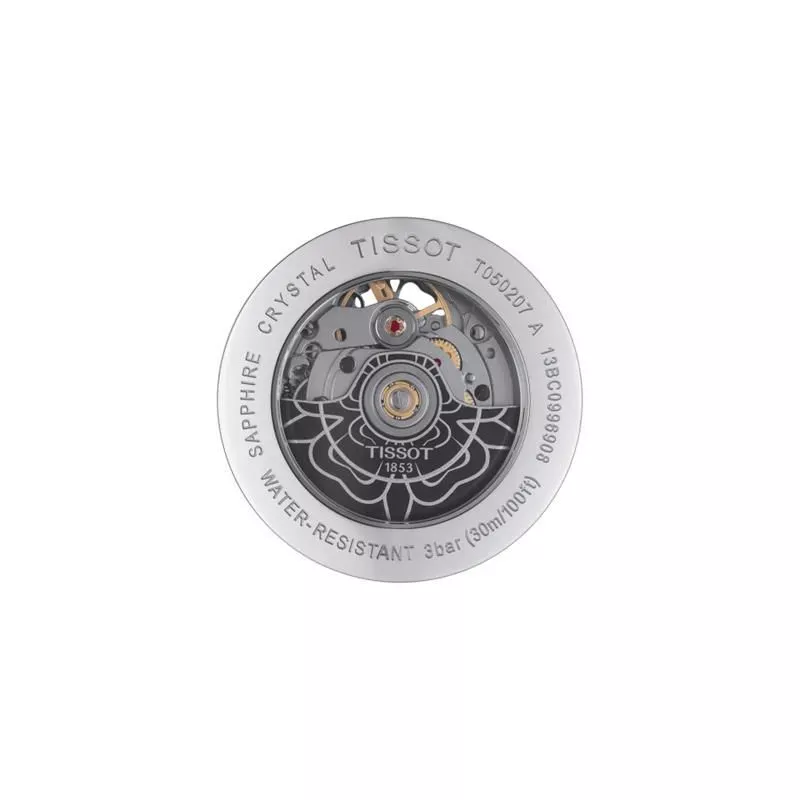 Tissot T050.207.37.117.04  Фото 3