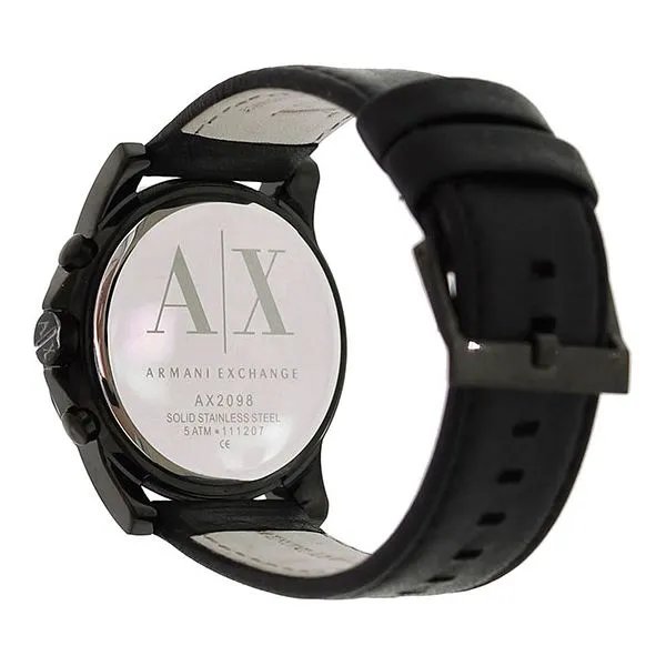 Armani Exchange AX2098  Фото 2