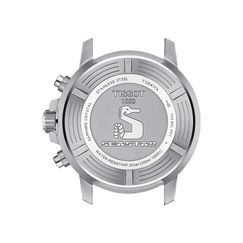 Tissot T120.417.17.041.00  Фото 2