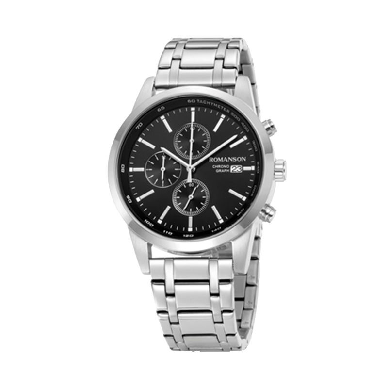 Romanson TM1B22 HMW(BK) 
