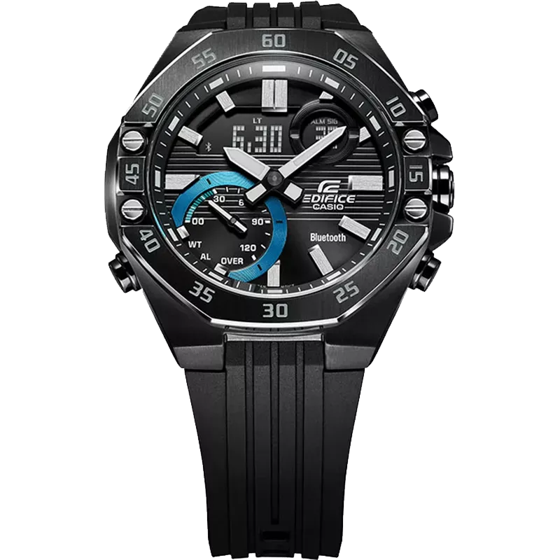 Casio Edifice ECB-10PB-1A  Фото 3