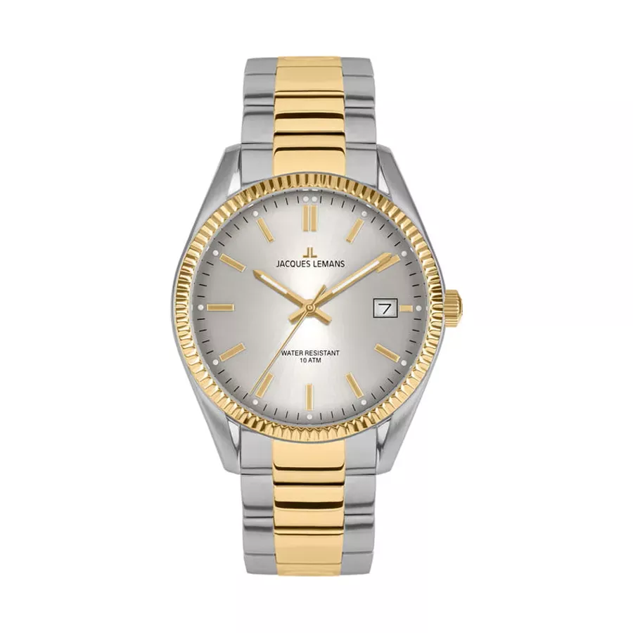 Jacques Lemans 50-4J  Фото 1