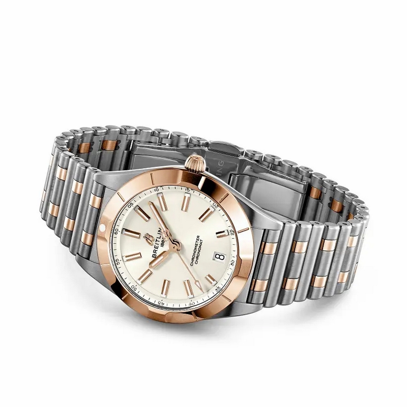 Breitling U77310101A1U1  Фото 4